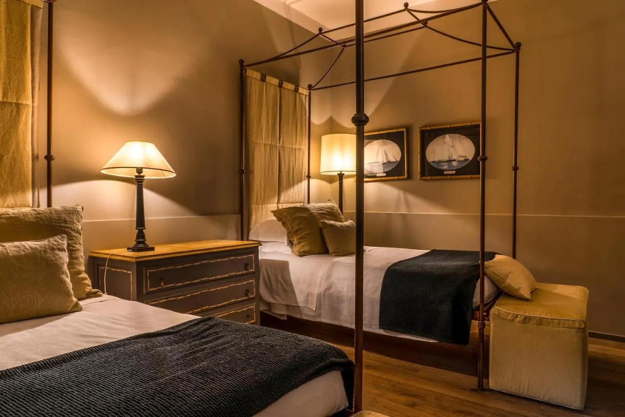 Hotel Villa Carlotta Taormina 4*,  Italy