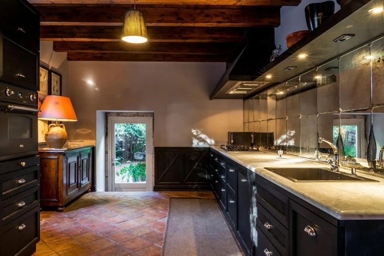 Hotel Villa Carlotta Taormina