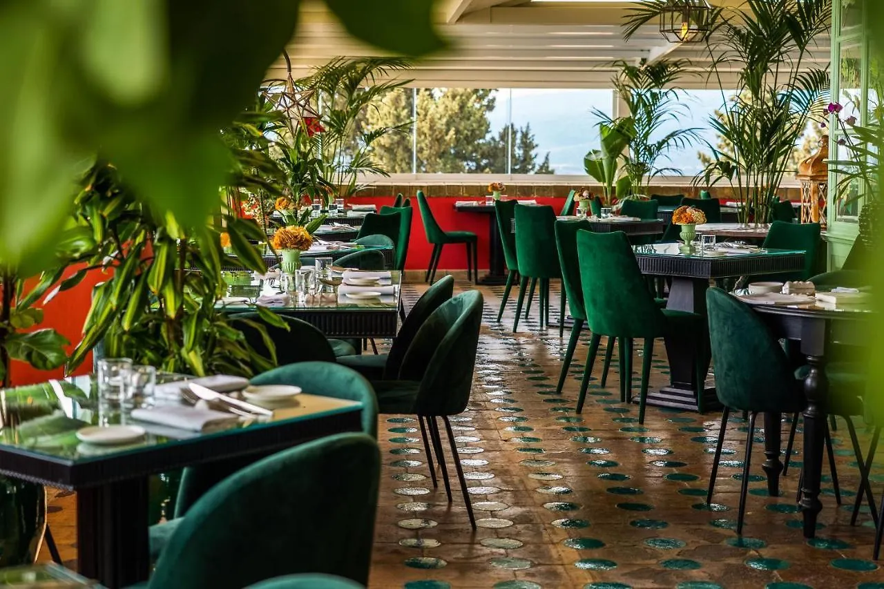 Hotel Villa Carlotta Taormina 4*,  Italy