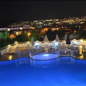 Tenda 3*, Bodrum Türkiye
