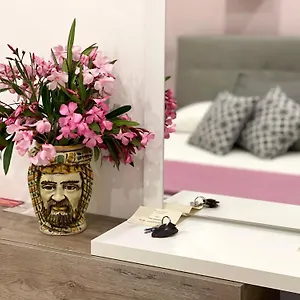  Casa vacanze Domus Cuseni