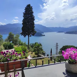 Varenna Castle , Perledo Italien