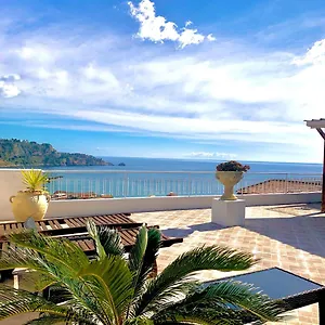 Apartment Panoramic Bay View