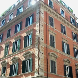 C-hotels Fiume 4*, Rom Italien