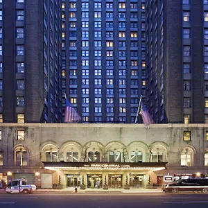 Park 4*, New York ABD