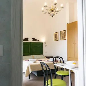 Casa Di Nonna Peppina Appartamento