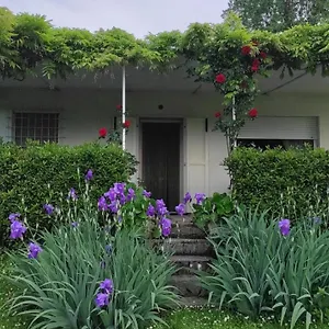 Vakantiehuis Casa Rosanna Peschiera del Garda