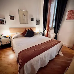  Appartamento Casa Fiorita