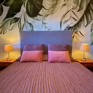 Apartment Centaurea With Private Parking