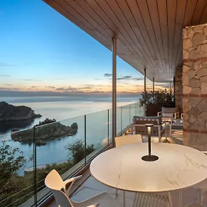 Aparthotel Isola Bella Infinity Taormina