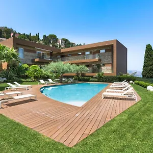 Apartment Puravista Luxury