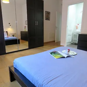 Appartement Santa Croce Bologna