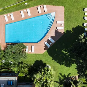 Apartment Mon Repos Avenir
