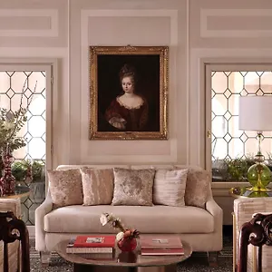 Violino D'oro Hotel Venedig