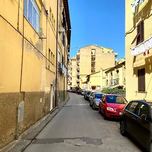 Calipso House - Posto Auto Gratuito Appartamento