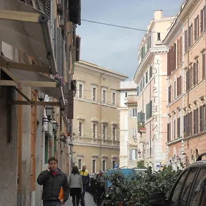 Trastevere 3*, Rom Italien
