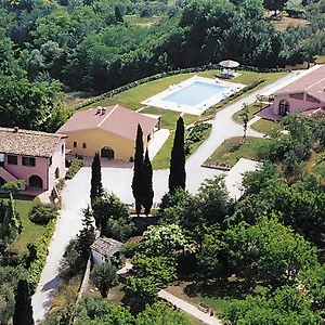 Marrucola , San Miniato Italien