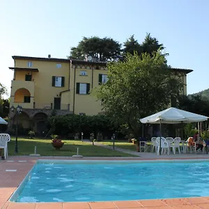 Appartement Tenuta Il Ponte Ponte a Moriano