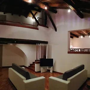Appartement Farolfi Pepoli Bologna