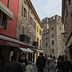 Aurora , Sirmione Italien