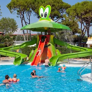 Vela Blu Village Feriested Cavallino-Treporti