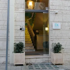 Gæstehus Domus Nova, Reggio di Calabria