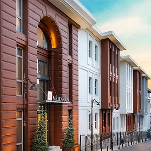 Millennium Golden Horn 5*, İstanbul Türkiye