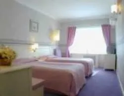 Metropol 3*, İstanbul Türkiye