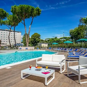 Cristoforo Colombo Hotel Rom