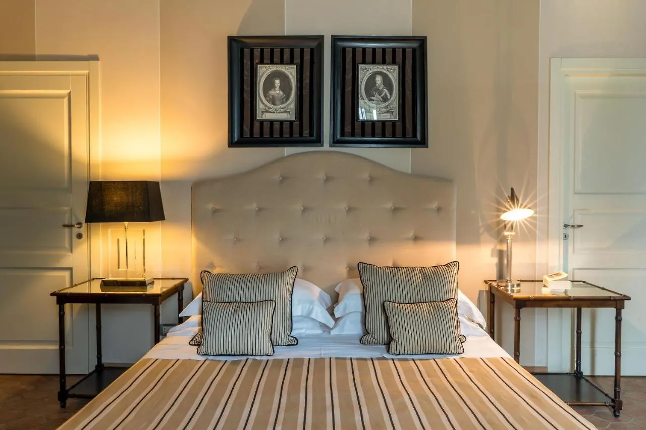 Hotel Villa Carlotta Taormina