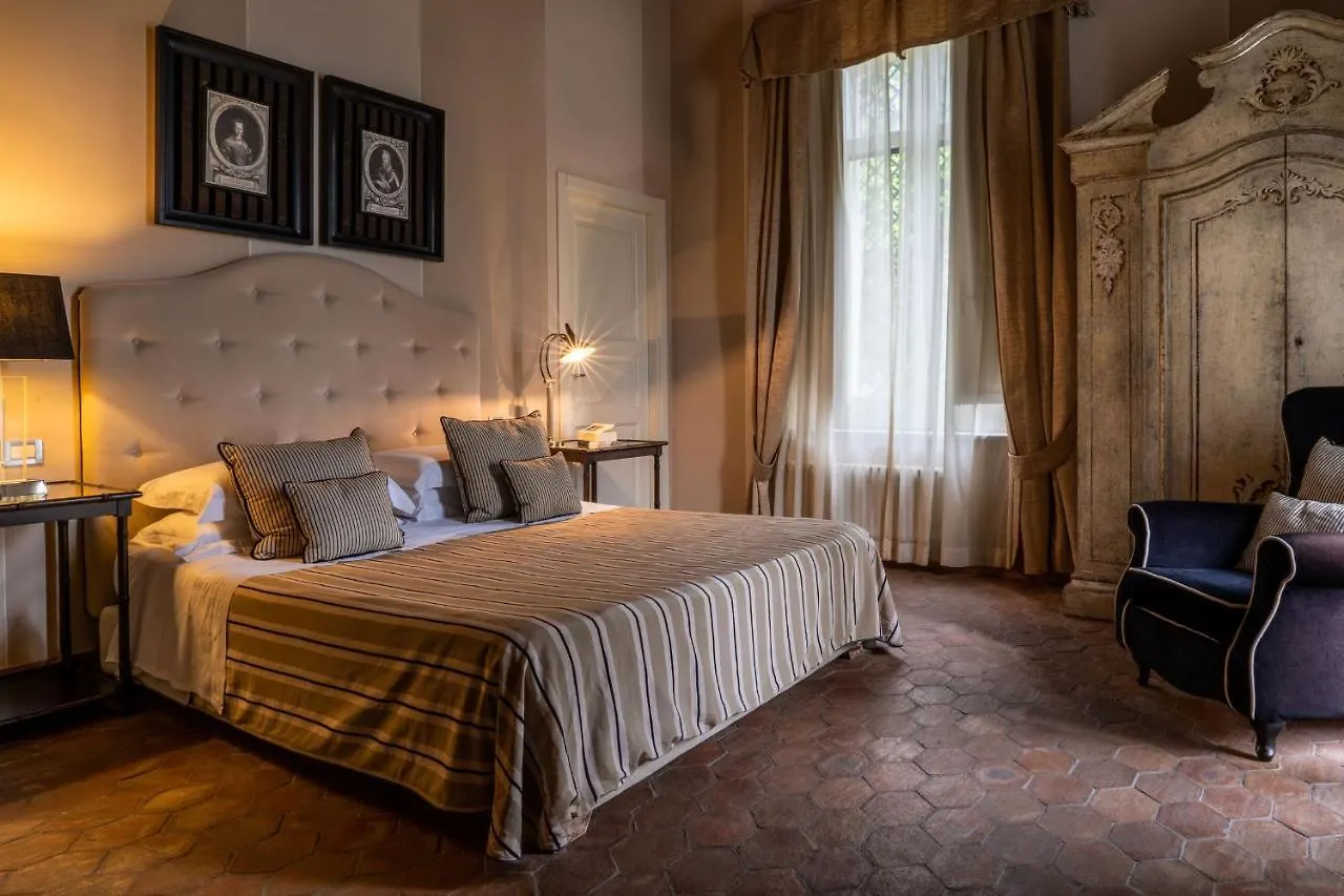 Hotel Villa Carlotta Taormina