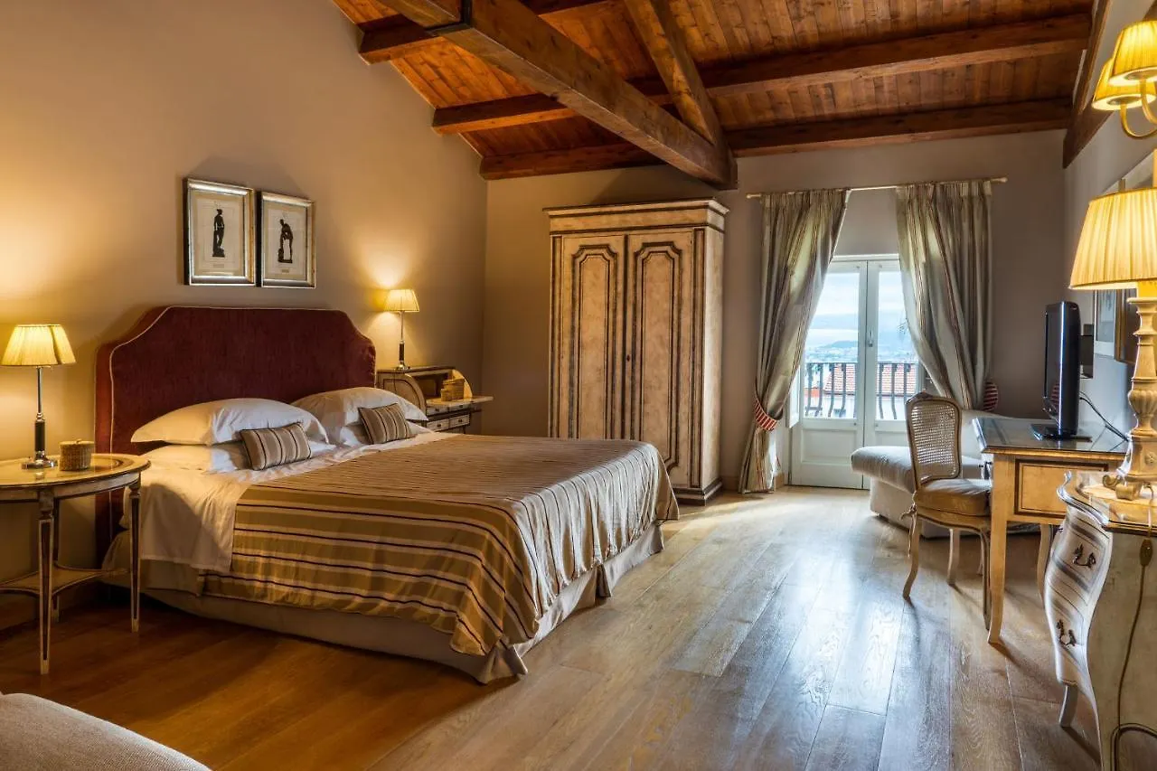 Hotel Villa Carlotta Taormina 4*,