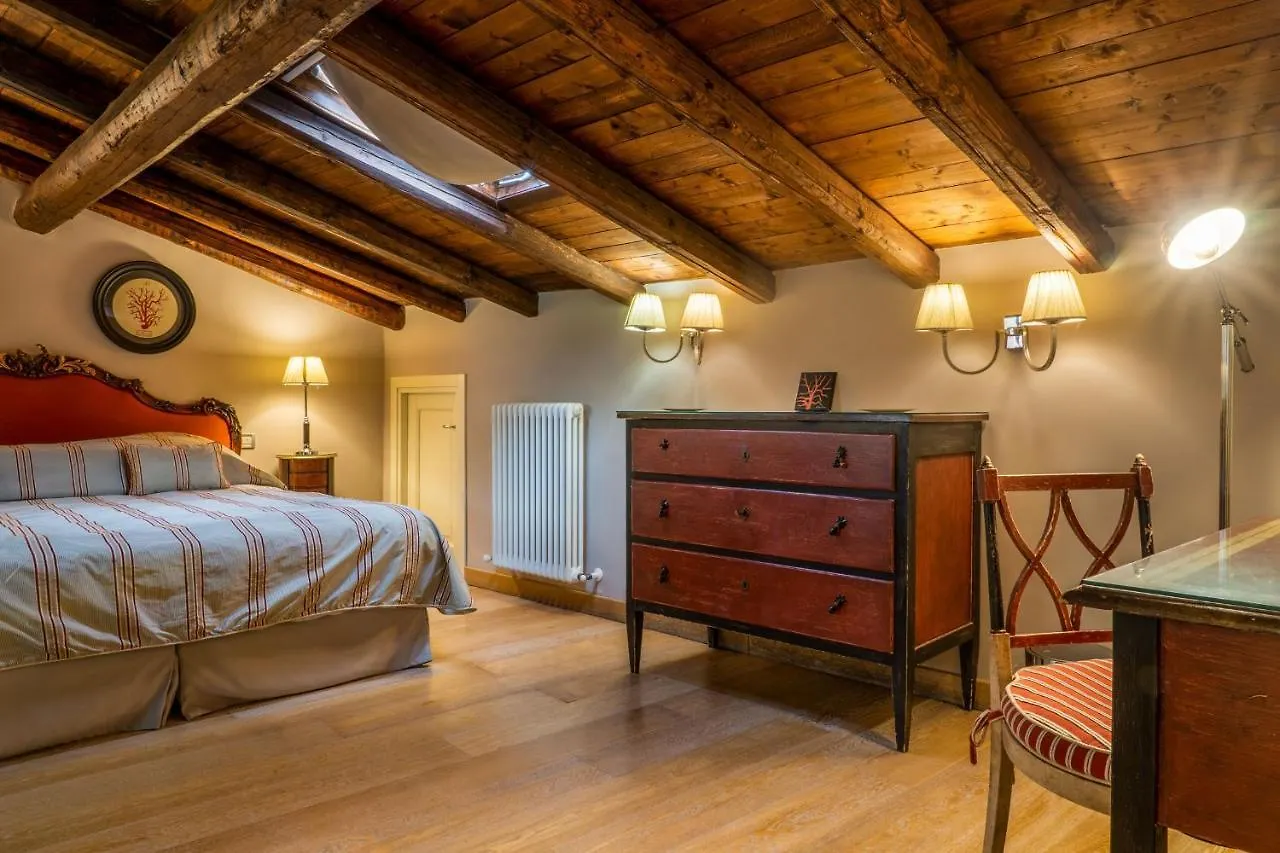 Hotel Villa Carlotta Taormina