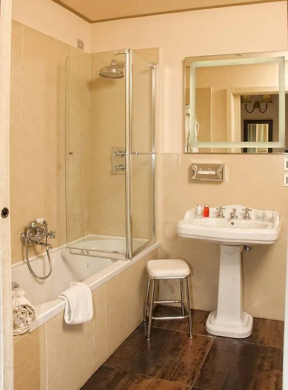 טאורמינה Hotel Villa Carlotta